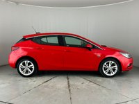 USED 2016 16 VAUXHALL ASTRA 1.4 SRI 5d 148 BHP 