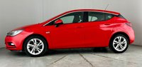 USED 2016 16 VAUXHALL ASTRA 1.4 SRI 5d 148 BHP 