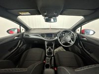 USED 2016 16 VAUXHALL ASTRA 1.4 SRI 5d 148 BHP 