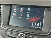 USED 2016 16 VAUXHALL ASTRA 1.4 SRI 5d 148 BHP 