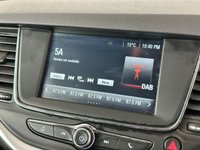 USED 2016 16 VAUXHALL ASTRA 1.4 SRI 5d 148 BHP 