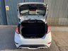 USED 2017 17 FORD FIESTA 1.6 ST-3 3d 180 BHP 