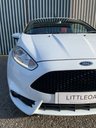 USED 2017 17 FORD FIESTA 1.6 ST-3 3d 180 BHP 