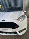 USED 2017 17 FORD FIESTA 1.6 ST-3 3d 180 BHP 