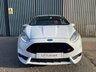 USED 2017 17 FORD FIESTA 1.6 ST-3 3d 180 BHP 