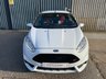 USED 2017 17 FORD FIESTA 1.6 ST-3 3d 180 BHP 