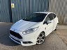 USED 2017 17 FORD FIESTA 1.6 ST-3 3d 180 BHP 