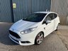 USED 2017 17 FORD FIESTA 1.6 ST-3 3d 180 BHP 