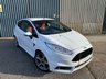 USED 2017 17 FORD FIESTA 1.6 ST-3 3d 180 BHP 