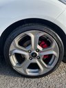 USED 2017 17 FORD FIESTA 1.6 ST-3 3d 180 BHP 