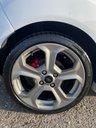 USED 2017 17 FORD FIESTA 1.6 ST-3 3d 180 BHP 