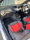 USED 2017 17 FORD FIESTA 1.6 ST-3 3d 180 BHP 