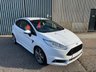 USED 2017 17 FORD FIESTA 1.6 ST-3 3d 180 BHP 