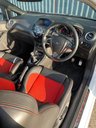 USED 2017 17 FORD FIESTA 1.6 ST-3 3d 180 BHP 