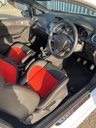 USED 2017 17 FORD FIESTA 1.6 ST-3 3d 180 BHP 