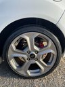 USED 2017 17 FORD FIESTA 1.6 ST-3 3d 180 BHP 
