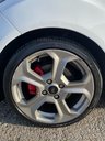 USED 2017 17 FORD FIESTA 1.6 ST-3 3d 180 BHP 