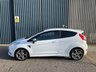USED 2017 17 FORD FIESTA 1.6 ST-3 3d 180 BHP 