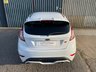 USED 2017 17 FORD FIESTA 1.6 ST-3 3d 180 BHP 