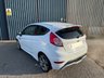 USED 2017 17 FORD FIESTA 1.6 ST-3 3d 180 BHP 