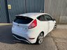 USED 2017 17 FORD FIESTA 1.6 ST-3 3d 180 BHP 
