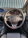 USED 2017 17 FORD FIESTA 1.6 ST-3 3d 180 BHP 