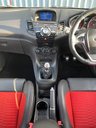USED 2017 17 FORD FIESTA 1.6 ST-3 3d 180 BHP 
