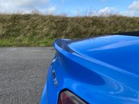 USED 2019 19 BMW Z4 2.0 Z4 SDRIVE30I M SPORT 2d 255 BHP TWO LOCAL OWNERS - ONLY 25,800 MILES - HIGHLY SPECIFIED EXAMPLE - SDRIVE - 30I MSPORT - MISANO BLUE METALLIC