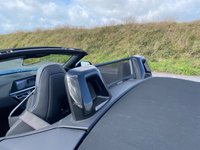 USED 2019 19 BMW Z4 2.0 Z4 SDRIVE30I M SPORT 2d 255 BHP TWO LOCAL OWNERS - ONLY 25,800 MILES - HIGHLY SPECIFIED EXAMPLE - SDRIVE - 30I MSPORT - MISANO BLUE METALLIC