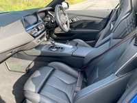 USED 2019 19 BMW Z4 2.0 Z4 SDRIVE30I M SPORT 2d 255 BHP TWO LOCAL OWNERS - ONLY 25,800 MILES - HIGHLY SPECIFIED EXAMPLE - SDRIVE - 30I MSPORT - MISANO BLUE METALLIC