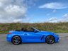 USED 2019 19 BMW Z4 2.0 Z4 SDRIVE30I M SPORT 2d 255 BHP TWO LOCAL OWNERS - ONLY 25,800 MILES - HIGHLY SPECIFIED EXAMPLE - SDRIVE - 30I MSPORT - MISANO BLUE METALLIC