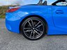 USED 2019 19 BMW Z4 2.0 Z4 SDRIVE30I M SPORT 2d 255 BHP TWO LOCAL OWNERS - ONLY 25,800 MILES - HIGHLY SPECIFIED EXAMPLE - SDRIVE - 30I MSPORT - MISANO BLUE METALLIC