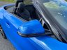 USED 2019 19 BMW Z4 2.0 Z4 SDRIVE30I M SPORT 2d 255 BHP TWO LOCAL OWNERS - ONLY 25,800 MILES - HIGHLY SPECIFIED EXAMPLE - SDRIVE - 30I MSPORT - MISANO BLUE METALLIC