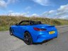 USED 2019 19 BMW Z4 2.0 Z4 SDRIVE30I M SPORT 2d 255 BHP TWO LOCAL OWNERS - ONLY 25,800 MILES - HIGHLY SPECIFIED EXAMPLE - SDRIVE - 30I MSPORT - MISANO BLUE METALLIC