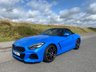 USED 2019 19 BMW Z4 2.0 Z4 SDRIVE30I M SPORT 2d 255 BHP TWO LOCAL OWNERS - ONLY 25,800 MILES - HIGHLY SPECIFIED EXAMPLE - SDRIVE - 30I MSPORT - MISANO BLUE METALLIC