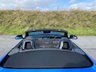 USED 2019 19 BMW Z4 2.0 Z4 SDRIVE30I M SPORT 2d 255 BHP TWO LOCAL OWNERS - ONLY 25,800 MILES - HIGHLY SPECIFIED EXAMPLE - SDRIVE - 30I MSPORT - MISANO BLUE METALLIC