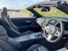 USED 2019 19 BMW Z4 2.0 Z4 SDRIVE30I M SPORT 2d 255 BHP TWO LOCAL OWNERS - ONLY 25,800 MILES - HIGHLY SPECIFIED EXAMPLE - SDRIVE - 30I MSPORT - MISANO BLUE METALLIC