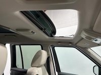 USED 2015 15 LAND ROVER DISCOVERY 3.0 SDV6 HSE 5d 255 BHP Super Low Mileage 32610 Miles, Complete Service Record including Cam Belts Changed,  Absolutely outstanding Striking Ivory Leather, Privacy Glass