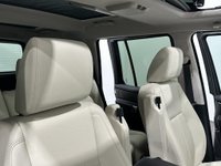 USED 2015 15 LAND ROVER DISCOVERY 3.0 SDV6 HSE 5d 255 BHP Super Low Mileage 32610 Miles, Complete Service Record including Cam Belts Changed,  Absolutely outstanding Striking Ivory Leather, Privacy Glass