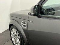 USED 2015 15 LAND ROVER DISCOVERY 3.0 SDV6 HSE 5d 255 BHP Super Low Mileage 32610 Miles, Complete Service Record including Cam Belts Changed,  Absolutely outstanding Striking Ivory Leather, Privacy Glass