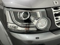 USED 2015 15 LAND ROVER DISCOVERY 3.0 SDV6 HSE 5d 255 BHP Super Low Mileage 32610 Miles, Complete Service Record including Cam Belts Changed,  Absolutely outstanding Striking Ivory Leather, Privacy Glass