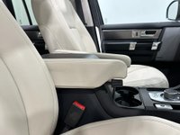 USED 2015 15 LAND ROVER DISCOVERY 3.0 SDV6 HSE 5d 255 BHP Super Low Mileage 32610 Miles, Complete Service Record including Cam Belts Changed,  Absolutely outstanding Striking Ivory Leather, Privacy Glass