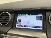 USED 2015 15 LAND ROVER DISCOVERY 3.0 SDV6 HSE 5d 255 BHP Super Low Mileage 32610 Miles, Complete Service Record including Cam Belts Changed,  Absolutely outstanding Striking Ivory Leather, Privacy Glass