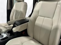 USED 2015 15 LAND ROVER DISCOVERY 3.0 SDV6 HSE 5d 255 BHP Super Low Mileage 32610 Miles, Complete Service Record including Cam Belts Changed,  Absolutely outstanding Striking Ivory Leather, Privacy Glass