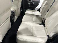 USED 2015 15 LAND ROVER DISCOVERY 3.0 SDV6 HSE 5d 255 BHP Super Low Mileage 32610 Miles, Complete Service Record including Cam Belts Changed,  Absolutely outstanding Striking Ivory Leather, Privacy Glass