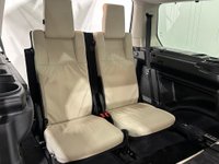 USED 2015 15 LAND ROVER DISCOVERY 3.0 SDV6 HSE 5d 255 BHP Super Low Mileage 32610 Miles, Complete Service Record including Cam Belts Changed,  Absolutely outstanding Striking Ivory Leather, Privacy Glass