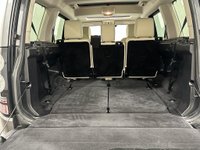 USED 2015 15 LAND ROVER DISCOVERY 3.0 SDV6 HSE 5d 255 BHP Super Low Mileage 32610 Miles, Complete Service Record including Cam Belts Changed,  Absolutely outstanding Striking Ivory Leather, Privacy Glass