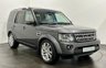 USED 2015 15 LAND ROVER DISCOVERY 3.0 SDV6 HSE 5d 255 BHP Super Low Mileage 32610 Miles, Complete Service Record including Cam Belts Changed,  Absolutely outstanding Striking Ivory Leather, Privacy Glass