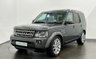 USED 2015 15 LAND ROVER DISCOVERY 3.0 SDV6 HSE 5d 255 BHP Super Low Mileage 32610 Miles, Complete Service Record including Cam Belts Changed,  Absolutely outstanding Striking Ivory Leather, Privacy Glass