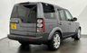 USED 2015 15 LAND ROVER DISCOVERY 3.0 SDV6 HSE 5d 255 BHP Super Low Mileage 32610 Miles, Complete Service Record including Cam Belts Changed,  Absolutely outstanding Striking Ivory Leather, Privacy Glass